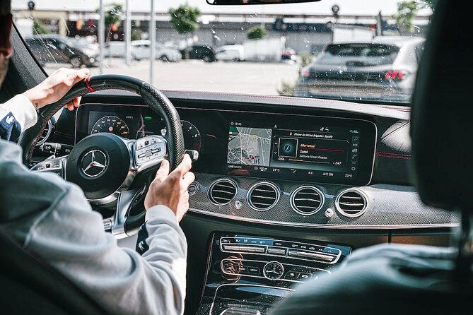 first-class-transport-barcelona