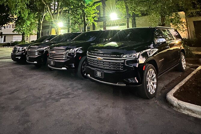 first-class-vip-luxury-transfer-in-punta-cana-airport-shuttle