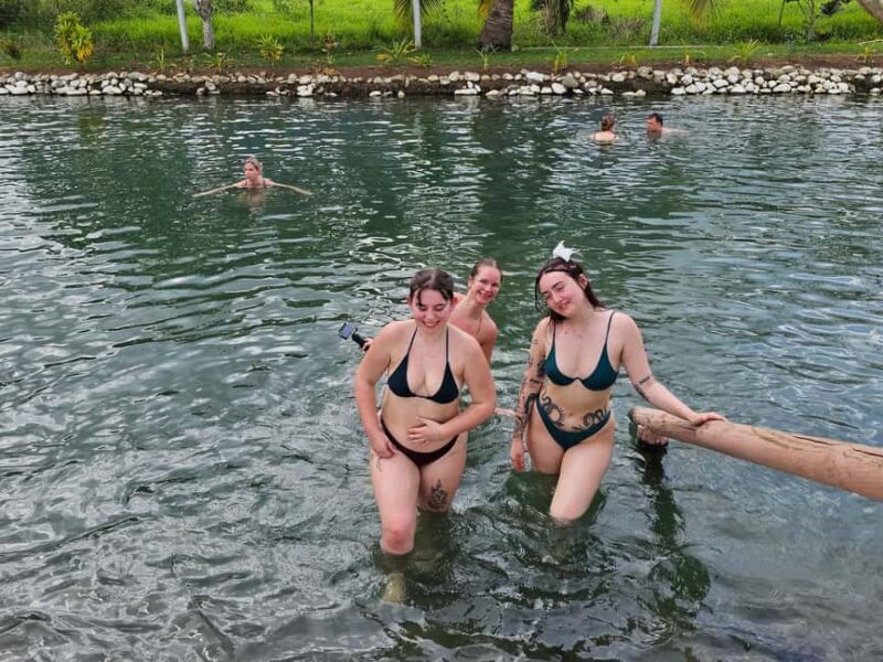 First Landing Village & Hot Springs Mud Pool Tour - Who Will Love This Tour?