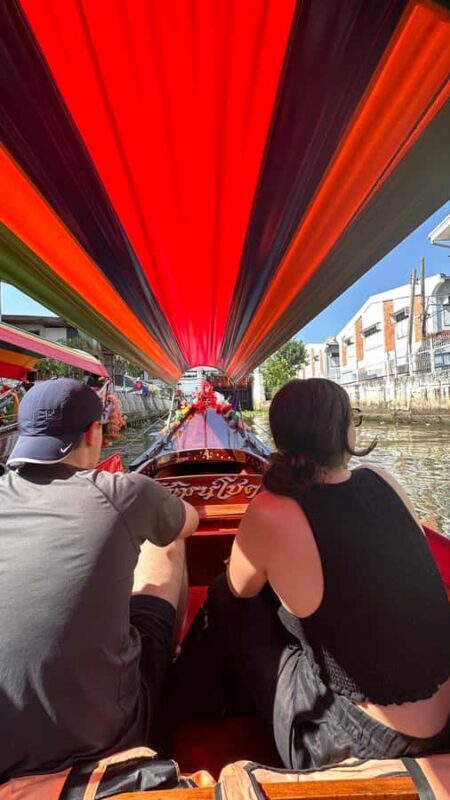 First Time in Bangkok? - Final Thoughts: Is This Tour Right For You?