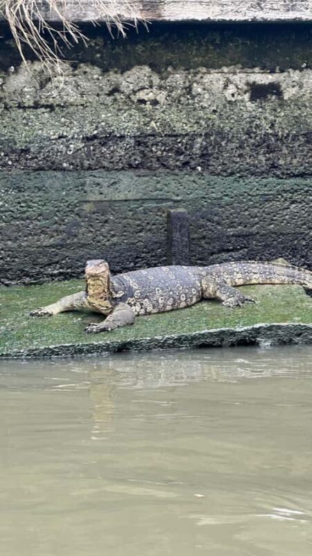 First Time in Bangkok? - FAQ