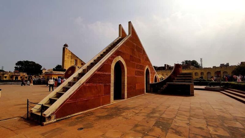 First-Time in Jaipur: Private City Tour with Local Guide - Final Thoughts