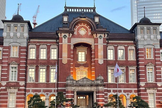 First-Time in Tokyo? Experience the Best with Our Private Tour! - The Experience from Reviews