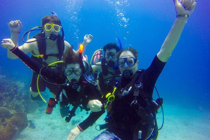 first-time-scuba-diving-experience-in-punta-cana
