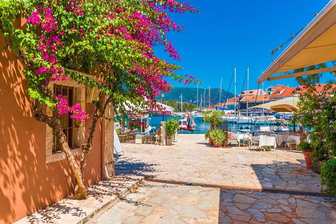 fiscardo-assos-island-tour-with-swimming-at-myrtos-beach