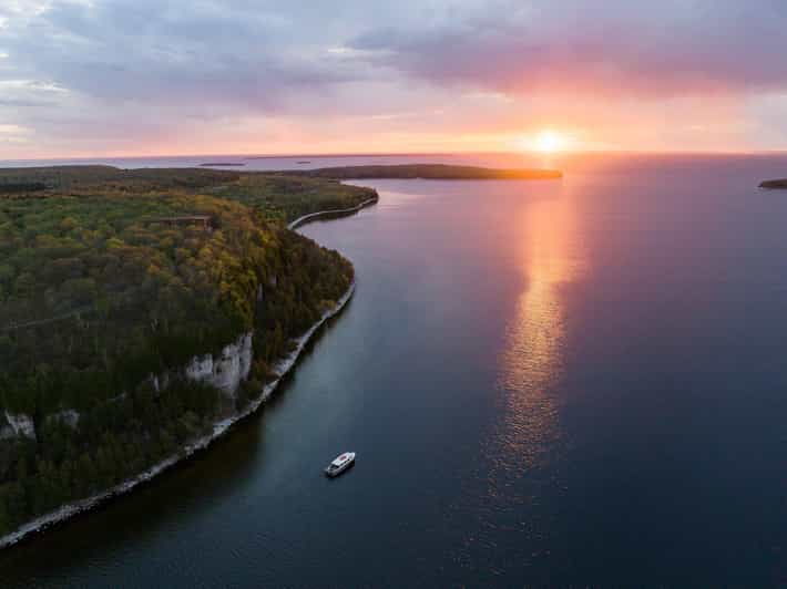 fish-creek-wi-sunset-live-music-cruise