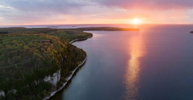 fish-creek-wi-sunset-live-music-cruise