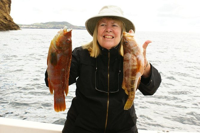 fish-in-the-azores