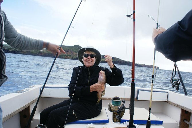 fish-in-the-azores