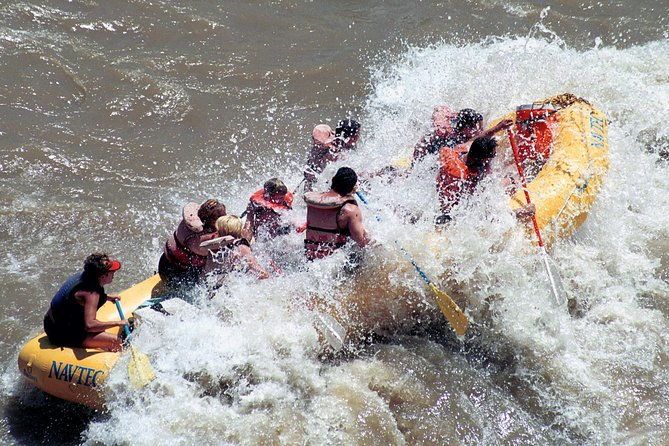 fisher-towers-half-day-rafting-day-trip-from-moab
