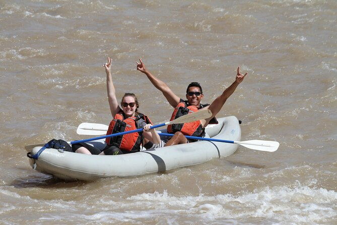 fisher-towers-half-day-rafting-day-trip-from-moab