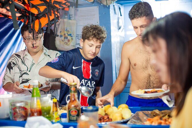 Fishing Adventure with Cooked Catch Lunch from Koh Samui - The Sum Up: Is This Tour Worth It?