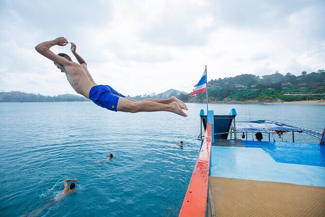 Fishing Adventure with Cooked Catch Lunch from Koh Samui - FAQ