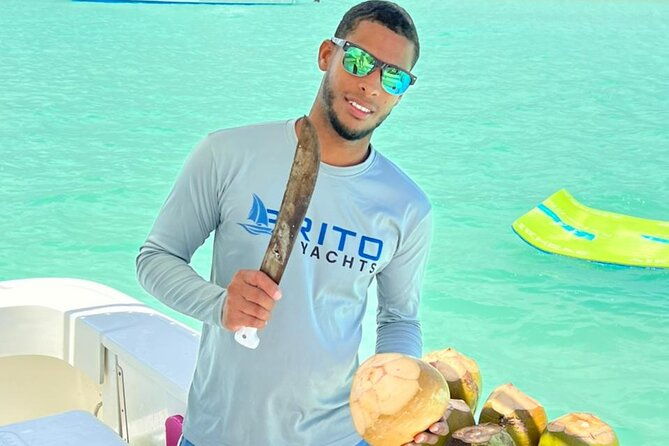 fishing-and-eating-straight-from-the-sea-saona-island-and-palmilla