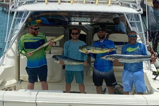fishing-and-eating-straight-from-the-sea-saona-island-and-palmilla