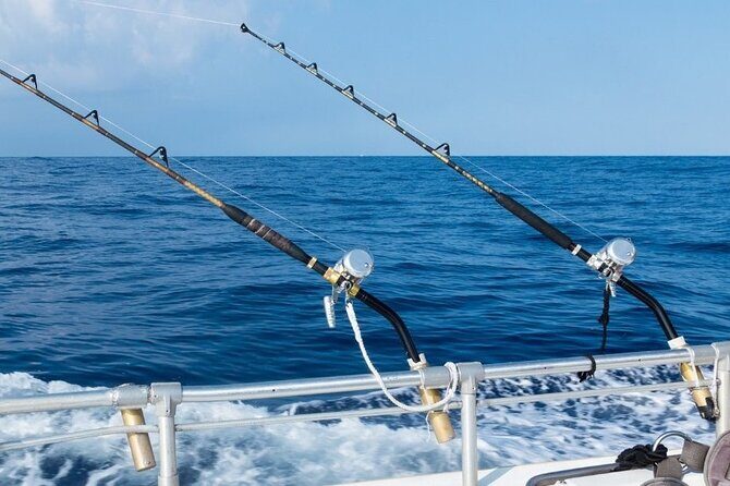 Fishing and Snorkelling by Speedboat Tour - Hurghada - The Sum Up: Who is This Tour Best For?