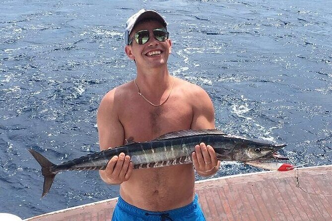 Fishing and Snorkelling by Speedboat Tour - Hurghada - FAQ