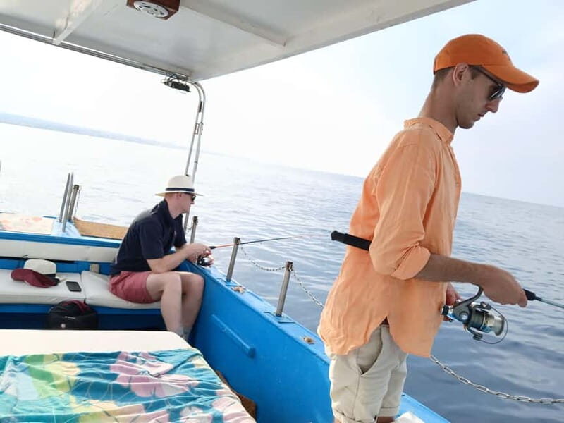 Fishing Boat Experience in Monopoli - Who Should Consider This Tour?