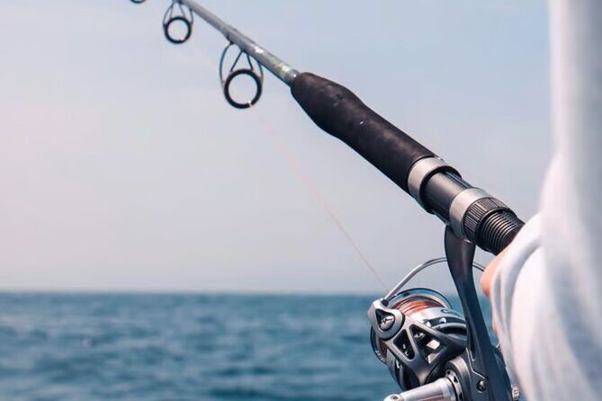 Fishing Charter and Tours - FAQs