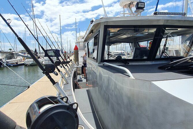 Fishing Charter in Pelican Waters - Practical Details to Consider