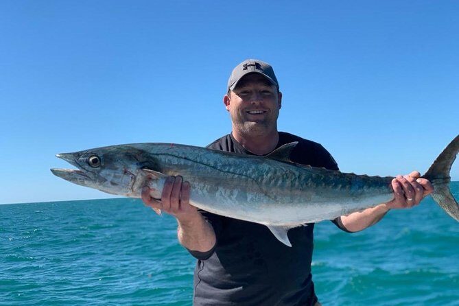 Fishing Charters - Fort Myers Beach / Naples - An In-Depth Look at the Fishing Charter Experience