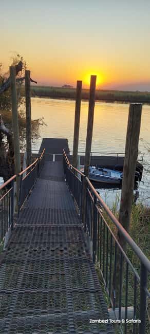 Fishing Excursion - Chobe River - Exploring the Chobe River Fishing Excursion: A Practical Guide