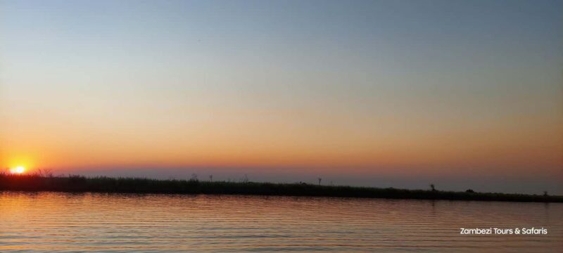 Fishing Excursion - Chobe River - Detailed Breakdown of the Experience