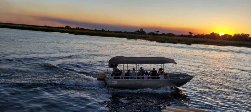 Fishing Excursion - Chobe River - FAQs