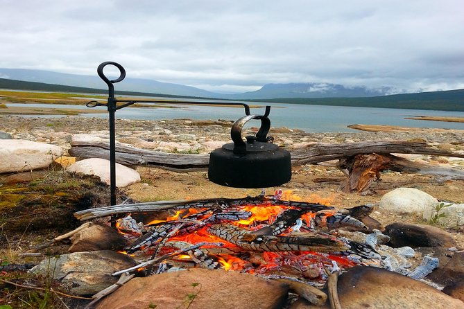 fishing-from-shore