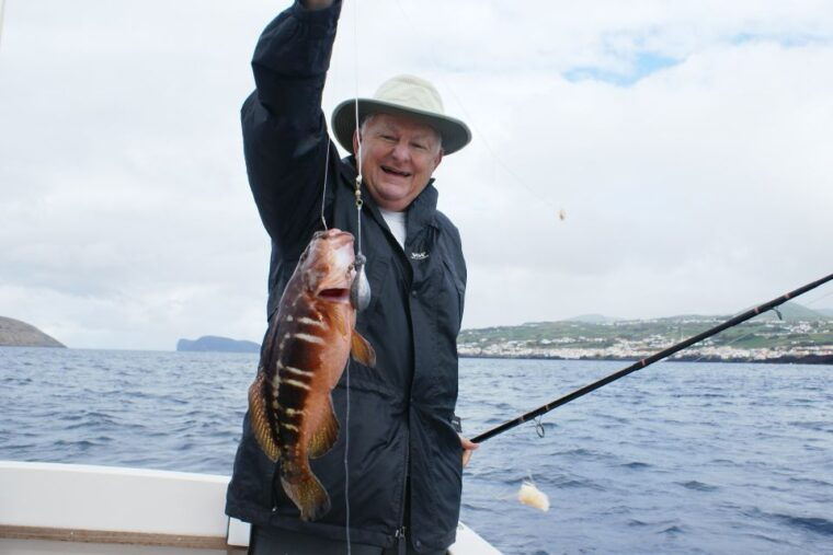 fishing-in-the-azores