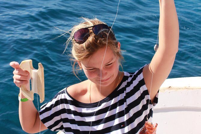 Fishing Private Speed Boat Sea Trip with Transfer - Hurghada - Who Will Love This Tour?