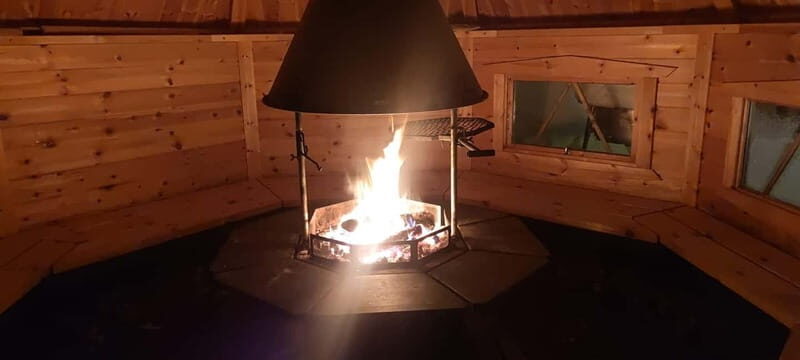 Fishing Rovaniemi area - A Comprehensive Look at the Ice Fishing Tour