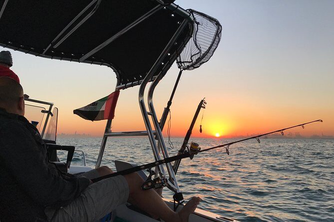 Fishing sea escape 4h - FAQ