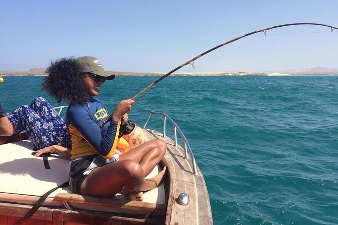 Fishing Snorkeling and Barbecue - Who This Tour is Perfect For