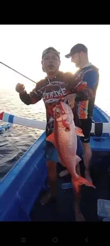 Fishing, Snorkeling & Candidasa Hidden Activities - A Closer Look at the Experience