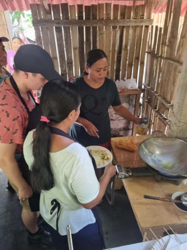 Fishing, Snorkeling & Candidasa Hidden Activities - What to Expect & Practical Tips