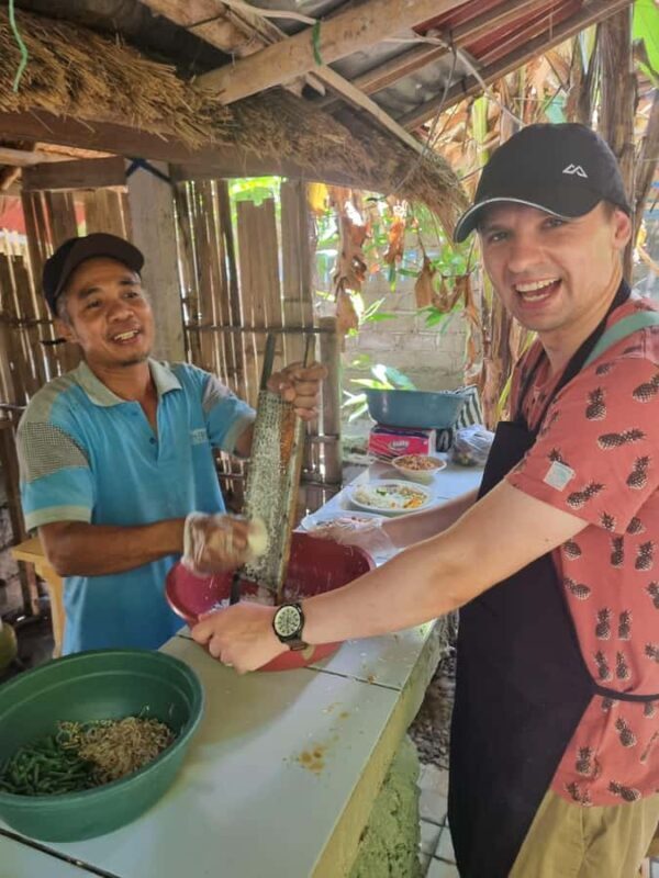 Fishing, Snorkeling & Candidasa Hidden Activities - Who Will Love This Tour?