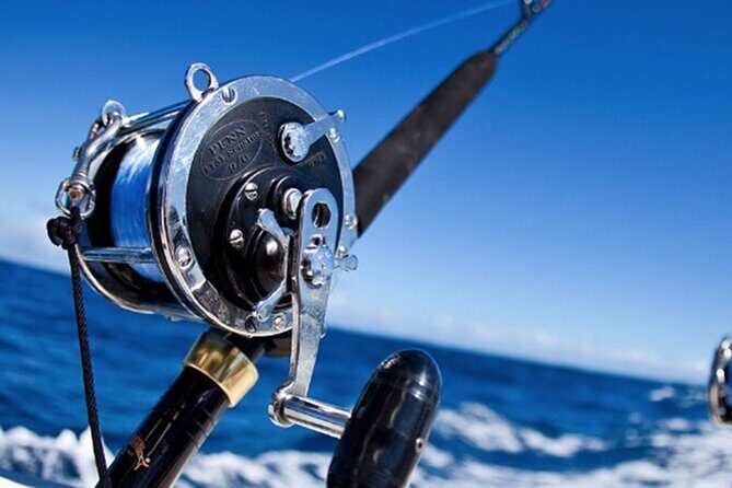 Fishing & Snorkeling Sea Trip by Speed Boat and Transfer-Hurghada - Key Points