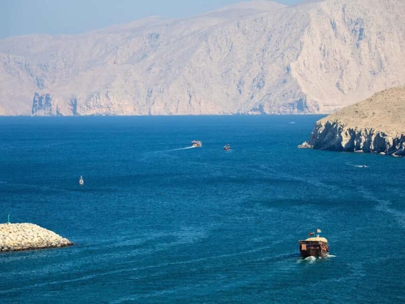 Fishing Tour in Musandam - Why This Tour Offers Real Value
