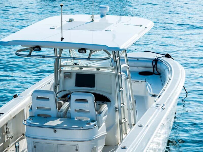 Fishing Trip 4 hours Tour - An in-depth look at the 4-hour fishing trip experience