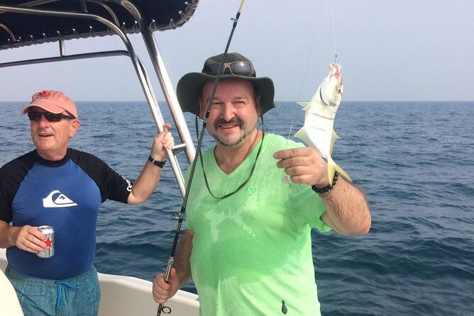 Fishing Trip - Final Thoughts: Is This the Right Trip for You?