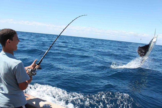 Fishing trip, Tenerife Sea Passion - Practical Details: Making the Most of Your Trip