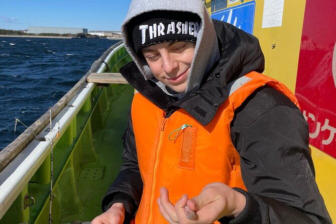 fishing-with-mt-fuji-views-and-japanese-home-cooking-experience