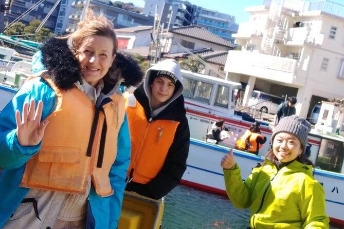fishing-with-mt-fuji-views-and-japanese-home-cooking-experience