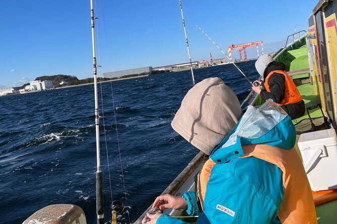 fishing-with-mt-fuji-views-and-japanese-home-cooking-experience