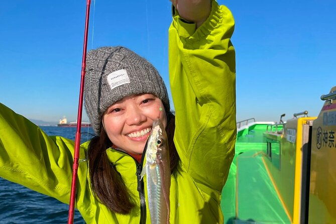 fishing-with-mt-fuji-views-and-japanese-home-cooking-experience