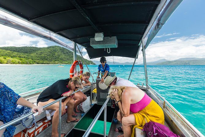 Fitzroy Island Day Tour from Cairns - Who Will Love This Tour?