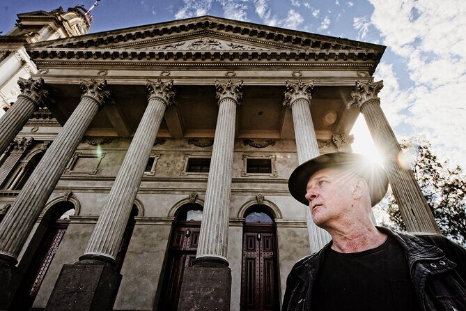 Fitzroy True Crime Walking Tour - FAQ