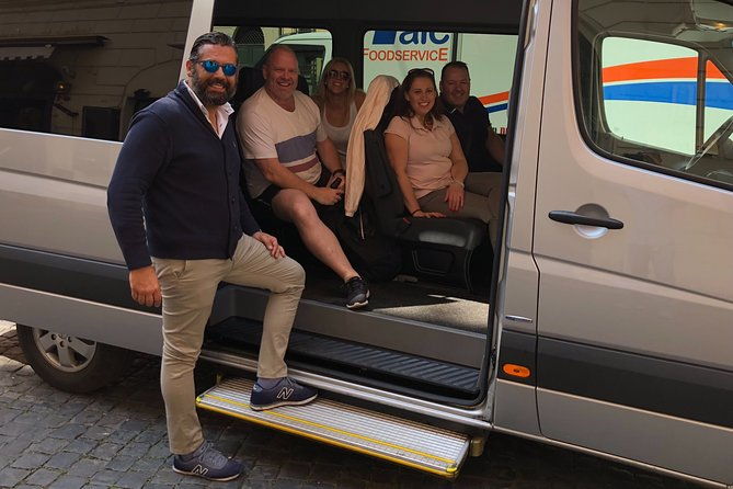 fiumicino-airport-private-transfers-with-luxury-mercedes-van