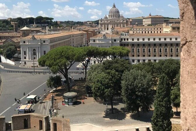 fiumicino-airport-transfers